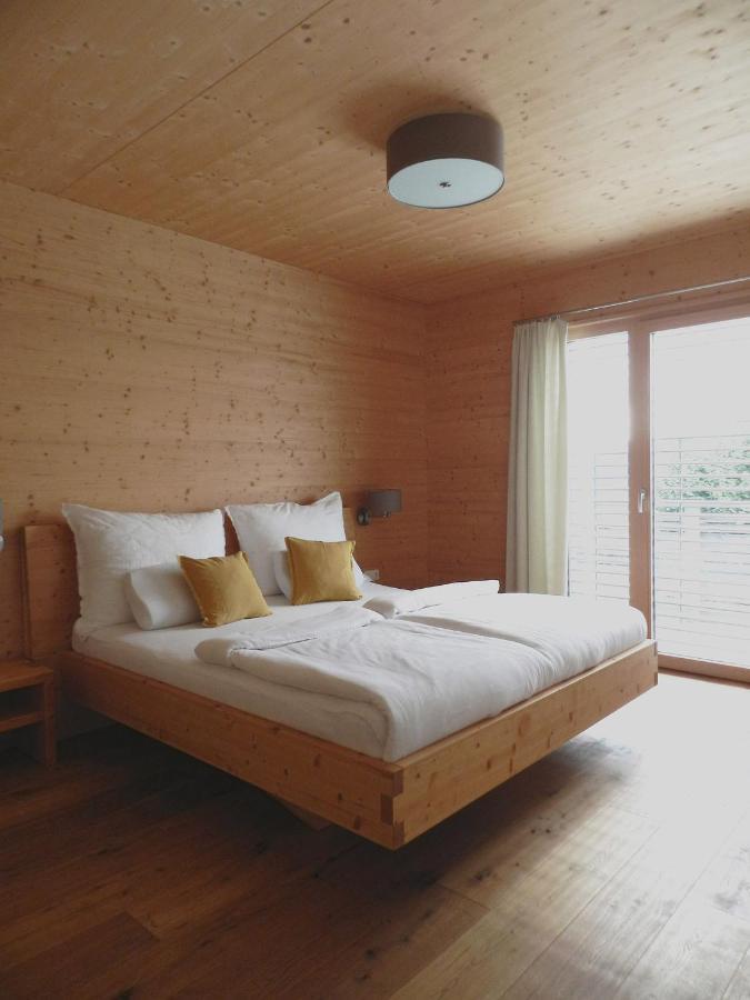 Das Grasberghaus Экстерьер фото