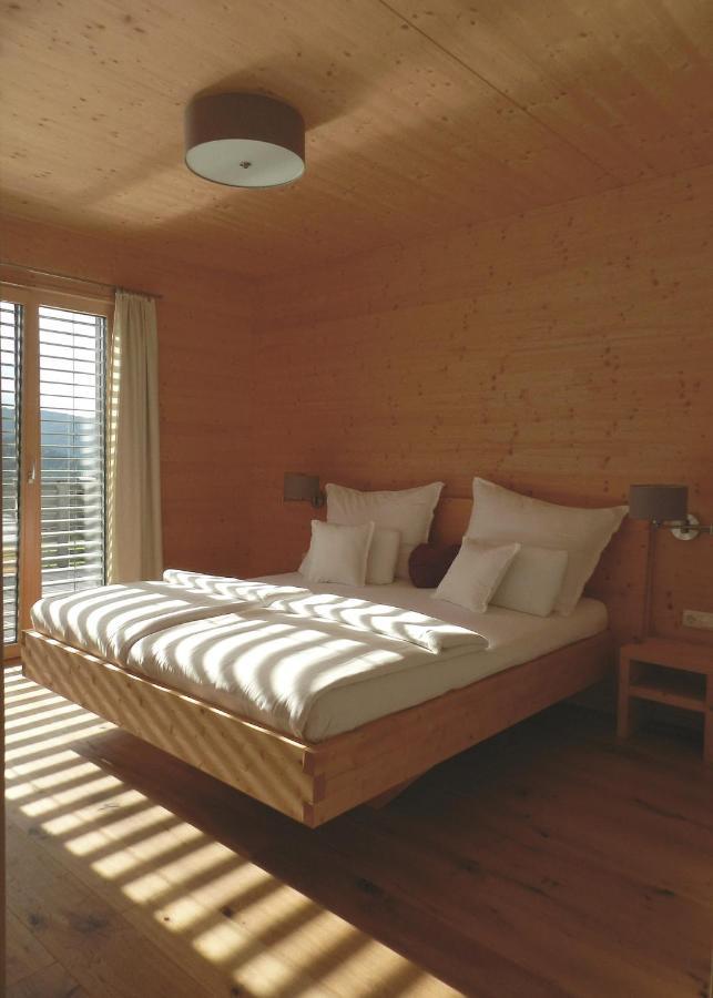 Das Grasberghaus Экстерьер фото